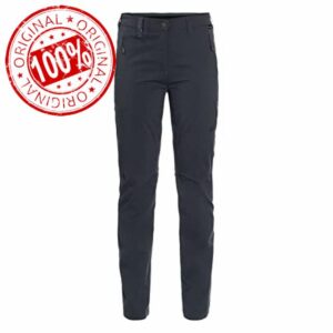 Jack Wolfskin Women's Activate Light Pants Trousers