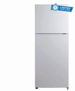 Willow WTM118S Top Mount Fridge Freezer