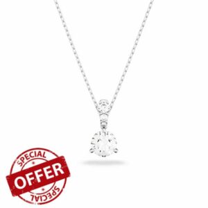 Swarovski Women's Solitaire Collectio