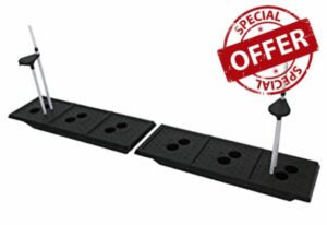 VegTrug Classic Self Watering Kit Medium 1.8m