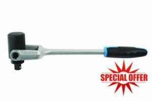 Laser 7654 Impact Power Bar