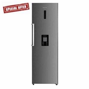 Cookology CTFRWD359X 356 Litre Capacity