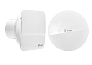 plus choice of square and round baffles