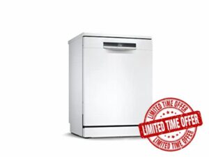 Bosch SMS6EDW02G Dishwasher