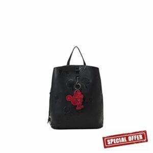Desigual Women's Back_All Mickey 23_Sumy 1001 RAW