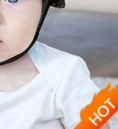 baby walking helmet head protector