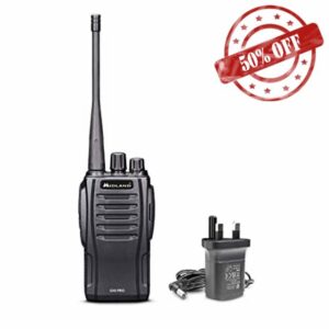 Midland G10 Pro