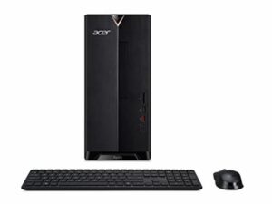 Acer Aspire TC-1660 Desktop PC - (Intel Core i7-11700
