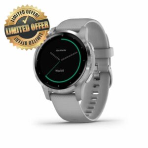 Garmin Vívoactive 4S