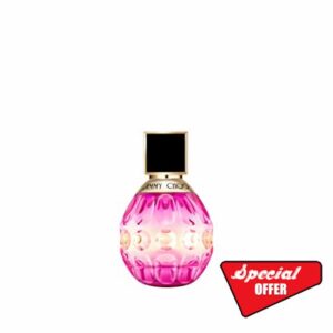 Jimmy Choo Rose Passion Eau de Parfum 40ml