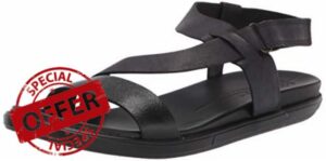 ECCO Women's Flat Sandal