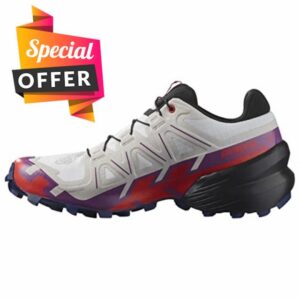 SALOMON Women's Running Shoes