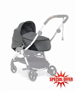 Mamas & Papas Airo NewBorn Pack - Includes Sun Visor