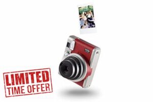 instax mini 90 Neo Classic Camera