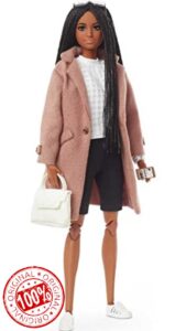 Barbie @BarbieStyle Doll