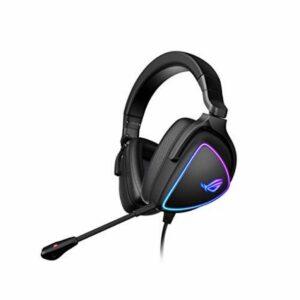 ASUS ROG Delta S USB-C gaming headset (wired