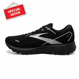 Brooks Men's Ghost 14 GTX Running Shoe