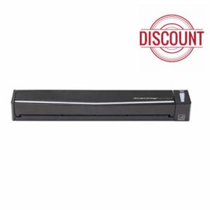 ScanSnap S1100i Scanner