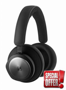 Bang & Olufsen Beoplay Portal Xbox - Wireless Bluetooth Gaming Over-Ear Headphones with Active Noise Cancelling and Microphone for Xbox Series X|S