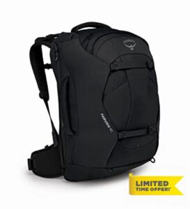 Osprey Europe Women's Fairview 40 Backpack