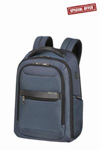 Samsonite Vectura Evo - Laptop backpack 15.6"
