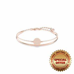 Swarovski Ginger bangle