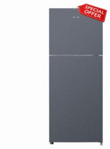 Willow WTM118G Top Mount Fridge Freezer