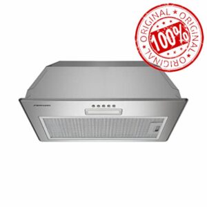 FIREGAS 52cm Integrated Cooker Hood