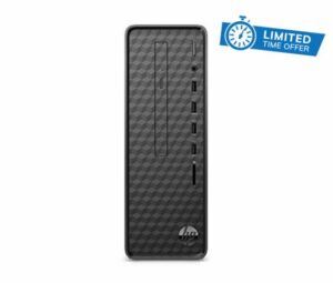 HP S01-aF1015na Slim Desktop PC