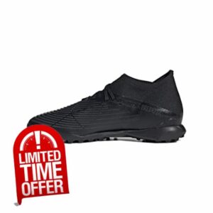 adidas Unisex's Predator Edge.3 Tf Trainers