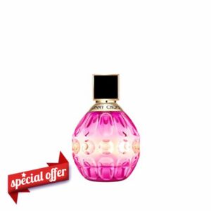 Jimmy Choo Rose Passion Eau de Parfum 60ml