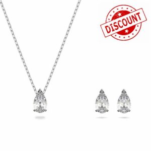 Swarovski Women's Attract Collectio