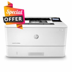 HP LaserJet Pro M404dw Laser Printer (Printer