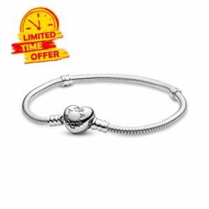Pandora Women's 925 Sterling Silver Bracele