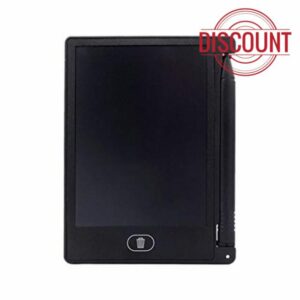 4.4 inch LCD_Writing_Tablet