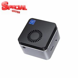 MAIBENBEN Mini PC Windows 10 Home