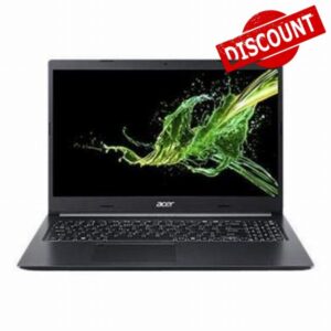 Acer Aspire 5 A515-55 15.6 inch Laptop - (Intel Core i5-1035G1