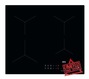 AEG ILB64334CB Built-In Induction Hob