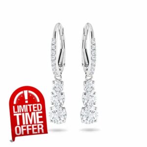 Swarovski Attract Trilogy Collectio