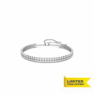 Swarovski Subtle Collection Bracele