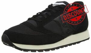 Saucony Jazz Original Vintage Womens Trainers