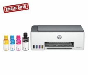 HP Smart Tank 5105 Wireless All-in-One