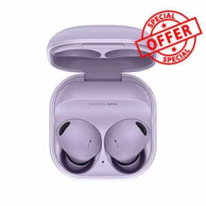 Samsung Galaxy Buds2 Pro Wireless Earphones