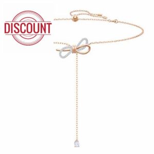 Swarovski Women's Lifelong Bow Collectio