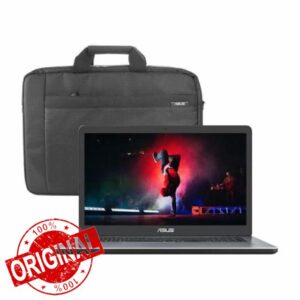 ASUS Vivobook 17 X705MA 17.3" HD+ Laptop (Intel Celeron N4020