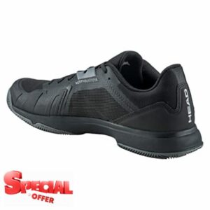 HEAD Men's Sprint Team 3.5 Clay Tennis Shoe