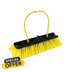 Unger NL40Y nLite Radius Brush 40 cm