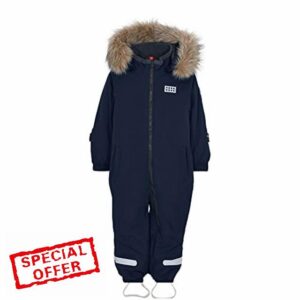 LEGO Baby Lwjunin Tec Exclusive Snowsui