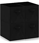 Cube Storage Boxes