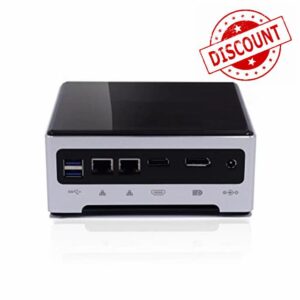 VENOEN NUC Mini PC Core i9 9880H Windows 10